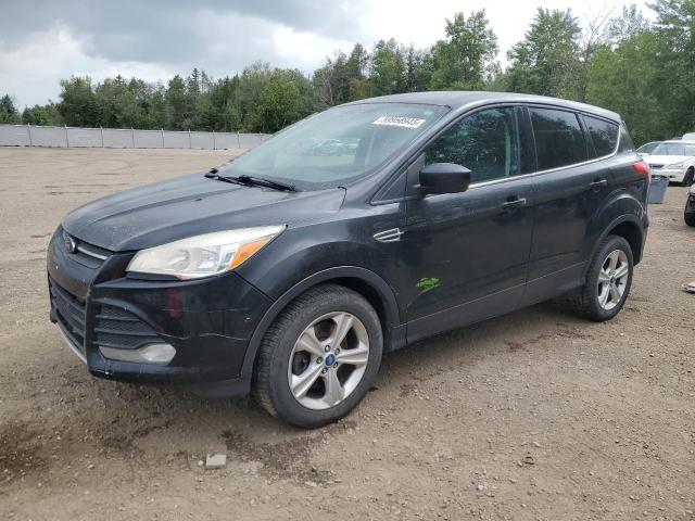 2013 FORD ESCAPE SE   for sale at Copart ON - COOKSTOWN