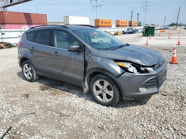  FORD ESCAPE 2014 Szary