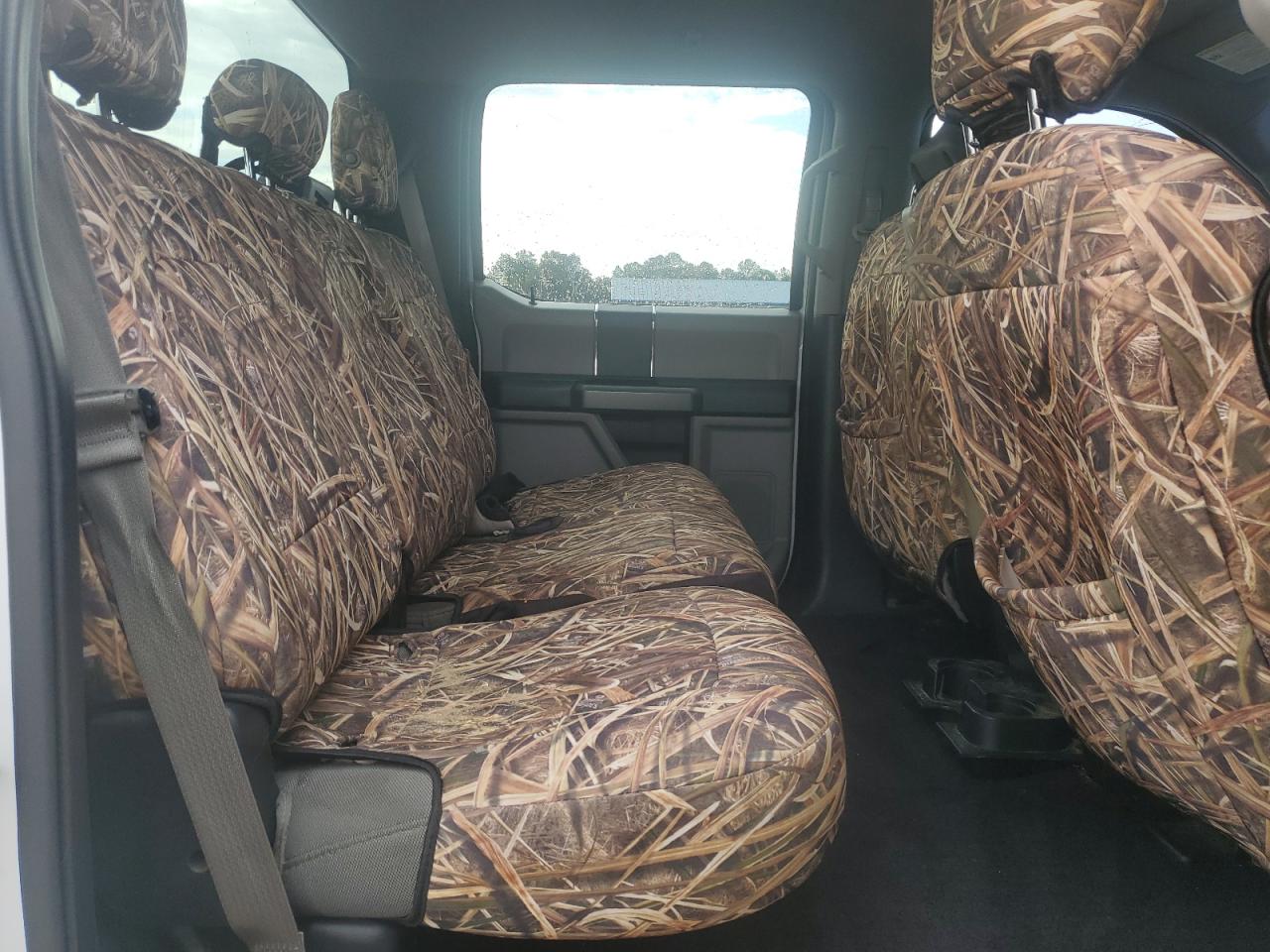 2016 Ford F150 Supercrew VIN: 1FTEW1E86GFA88116 Lot: 65560625