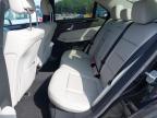 2010 MERCEDES BENZ E350 BLUE- for sale at Copart ST HELENS