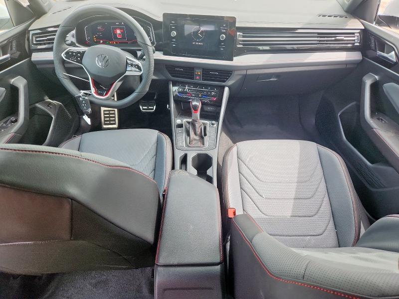  VOLKSWAGEN JETTA 2025 Белы