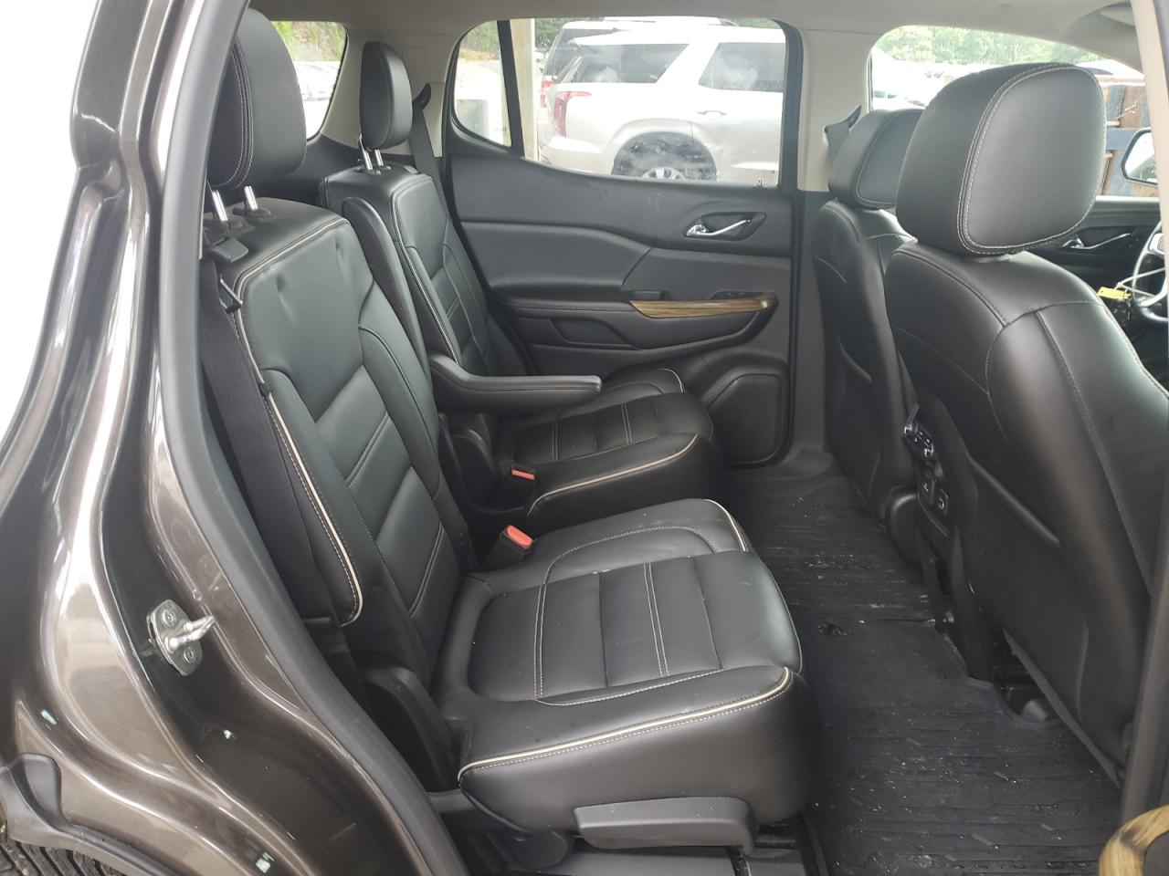 1gkknpls0kz168014 1GKKNPLS0KZ168014 2019 GMC Acadia Denali