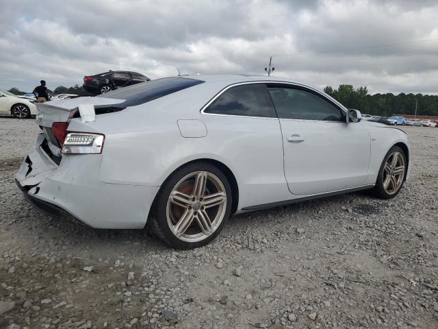 AUDI A5 2017 White