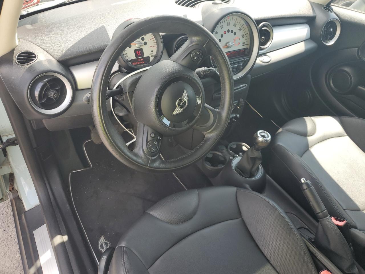 2012 Mini Cooper VIN: WMWSU3C59CT366982 Lot: 65155615