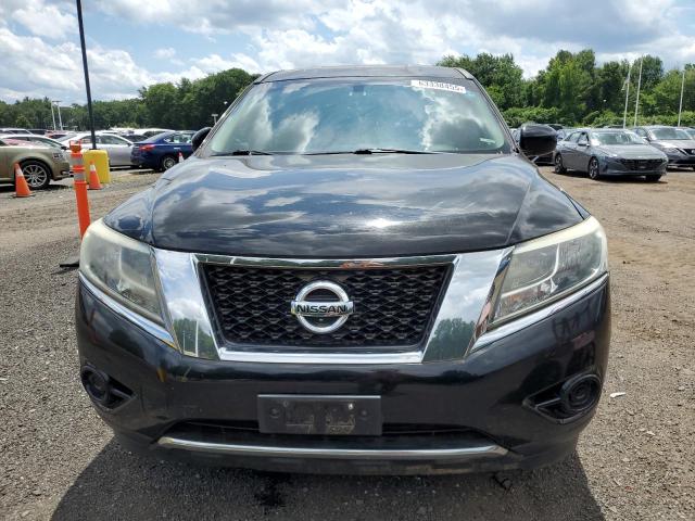 Parquets NISSAN PATHFINDER 2014 Black