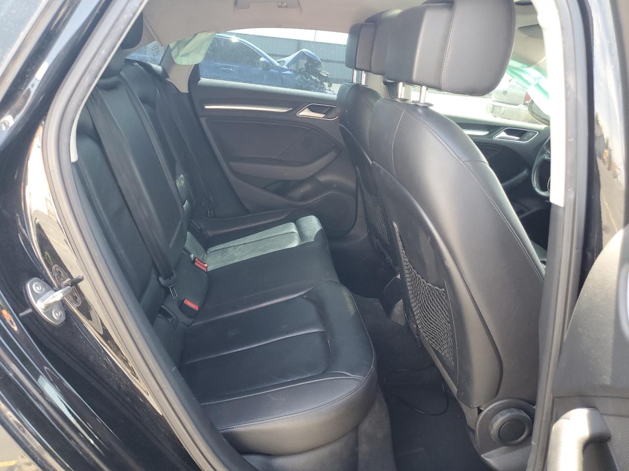 2015 Audi A3 Premium VIN: WAUACGFF8F1014714 Lot: 62431445