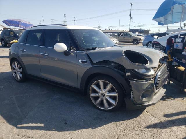 Hatchbacks MINI COOPER 2016 Szary