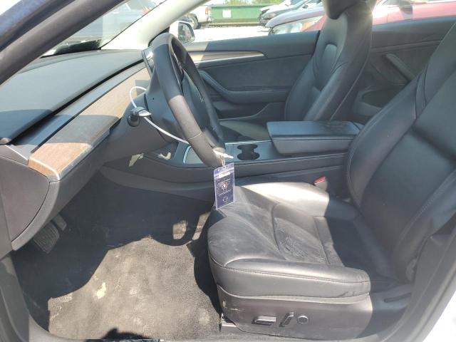  TESLA MODEL 3 2023 White