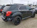 2011 CHEVROLET EQUINOX LT   for sale at Copart CA - LOS ANGELES