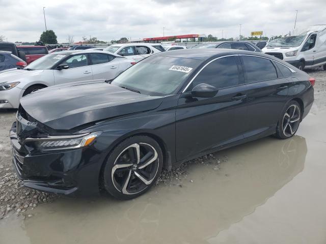 HONDA ACCORD SPO 2021