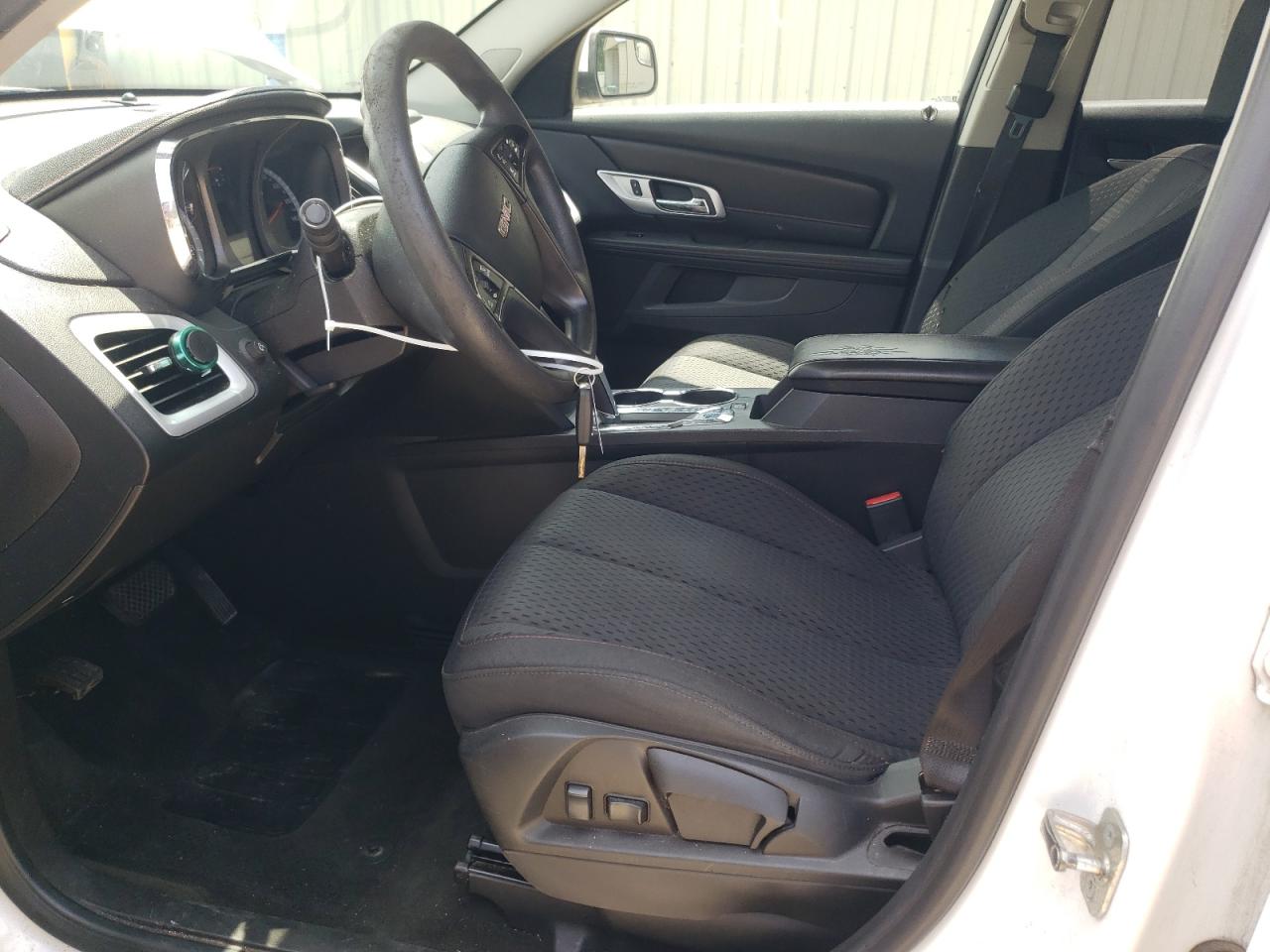 2013 GMC Terrain Sle VIN: 2GKALMEK5D6295532 Lot: 65391505