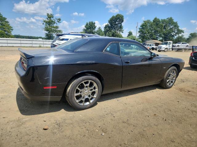  DODGE CHALLENGER 2017 Black