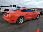 2015 FORD MUSTANG for sale at Copart NM - ALBUQUERQUE