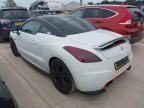 2014 PEUGEOT RCZ GT THP for sale at Copart SANDY