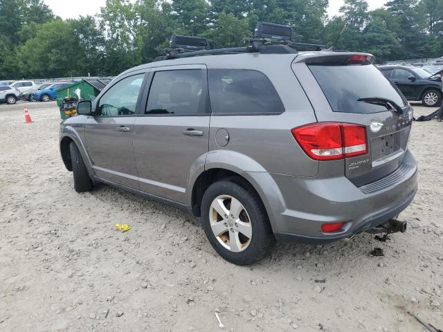  DODGE JOURNEY 2012 Szary