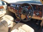 2010 ROLLS ROYCE PHANTOM AU for sale at Copart SANDY