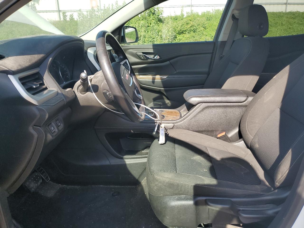 1gkknkla3lz211577 1GKKNKLA3LZ211577 2020 GMC Acadia Sle