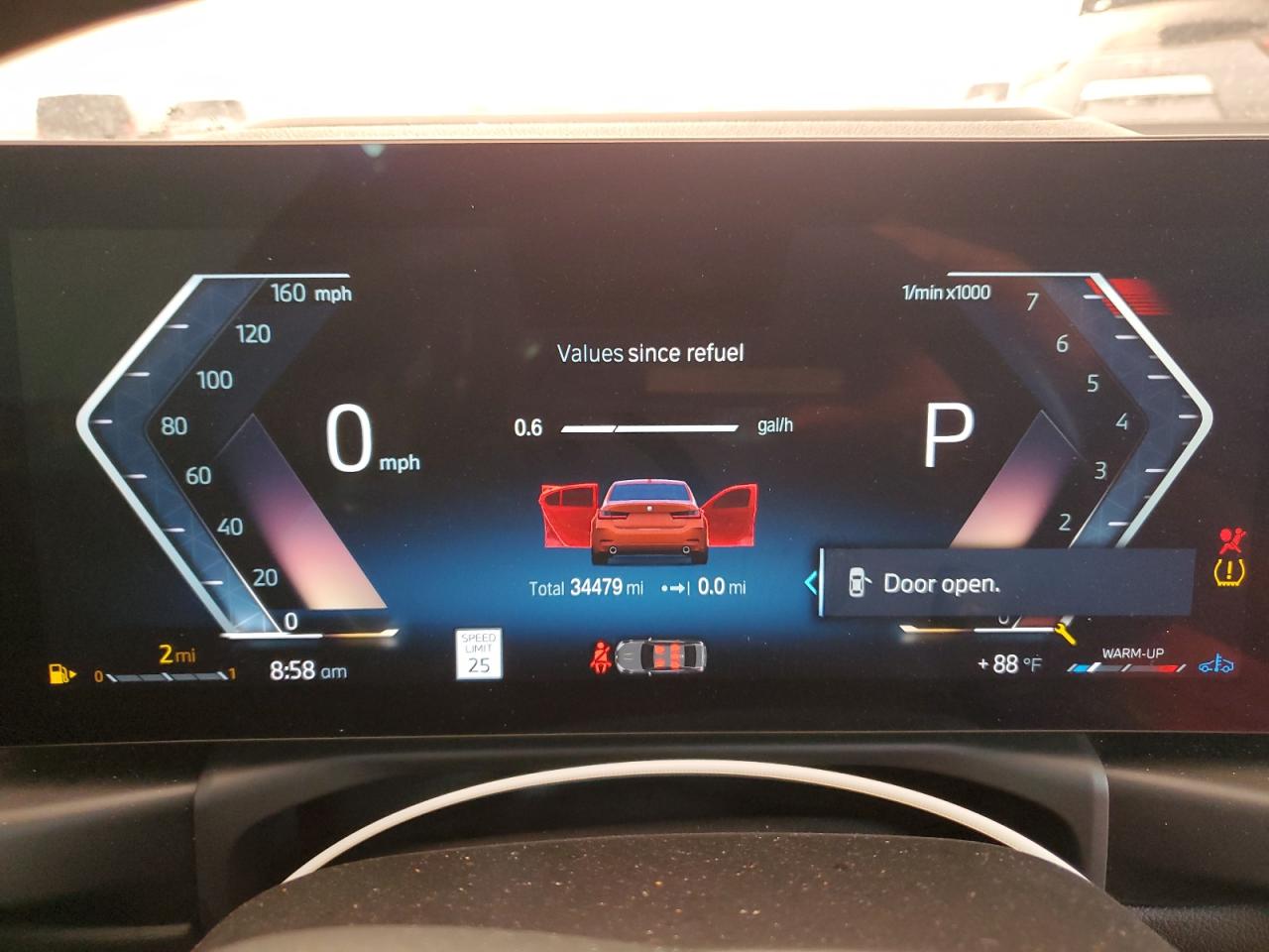 2024 BMW 330Xi VIN: 3MW89FF06R8D94350 Lot: 63394875