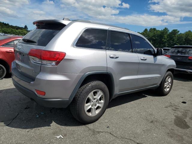 Parquets JEEP GRAND CHER 2014 Silver