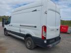 2017 FORD TRANSIT 35 for sale at Copart WOLVERHAMPTON