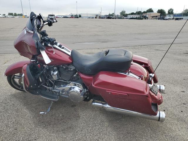 2017 HARLEY-DAVIDSON FLHXS STREET GLIDE SPECIAL  