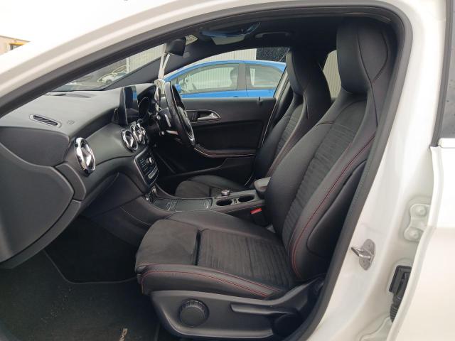 2019 MERCEDES-BENZ GLA 200 AMG LINE EDITION 