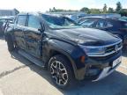 2023 VOLKSWAGEN AMAROK STY for sale at Copart NEWBURY