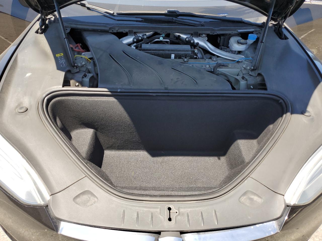 2017 Tesla Model S VIN: 5YJSA1E26HF220892 Lot: 64275025