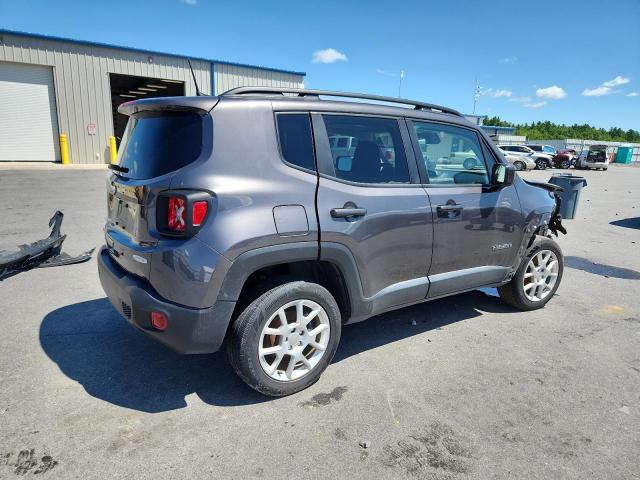  JEEP RENEGADE 2021 Szary