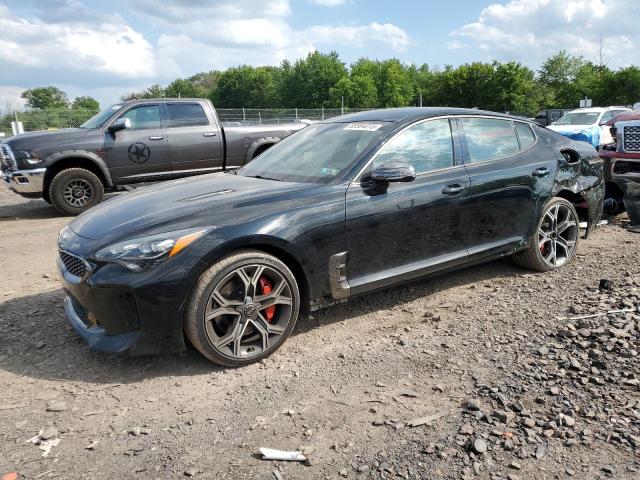 KIA STINGER GT 2021