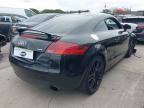 2006 AUDI TT QUATTRO for sale at Copart ROCHFORD