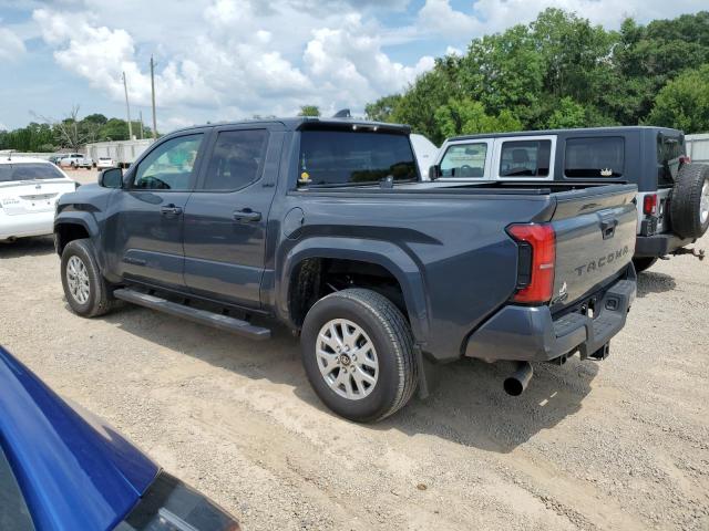  TOYOTA TACOMA 2024 Black