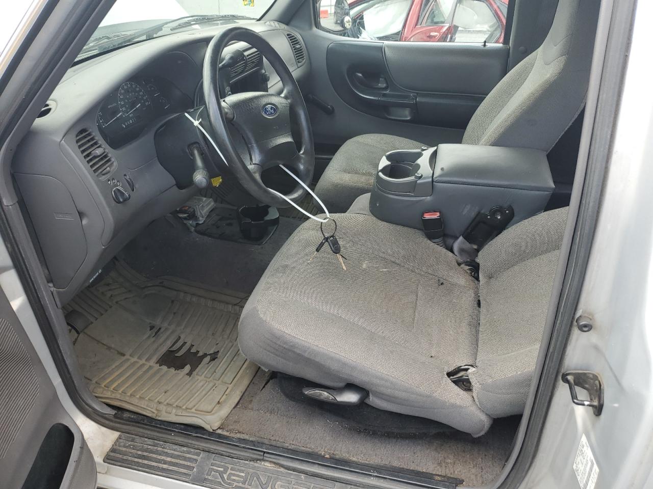 2002 Ford Ranger Super Cab VIN: 1FTZR15EX2PB75275 Lot: 64824795