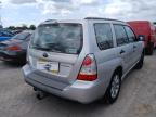2005 SUBARU FORESTER X for sale at Copart WESTBURY