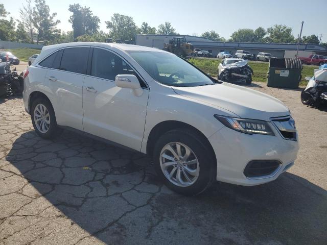  ACURA RDX 2018 Biały