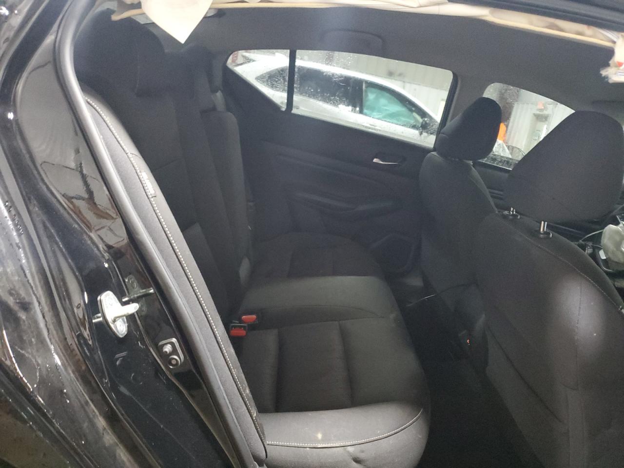 2020 Nissan Altima S VIN: 1N4BL4BV5LC236118 Lot: 64427695