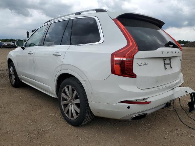  VOLVO XC90 2016 Белы