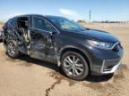 2022 HONDA CR-V SPORT   à vendre chez Copart AB - CALGARY