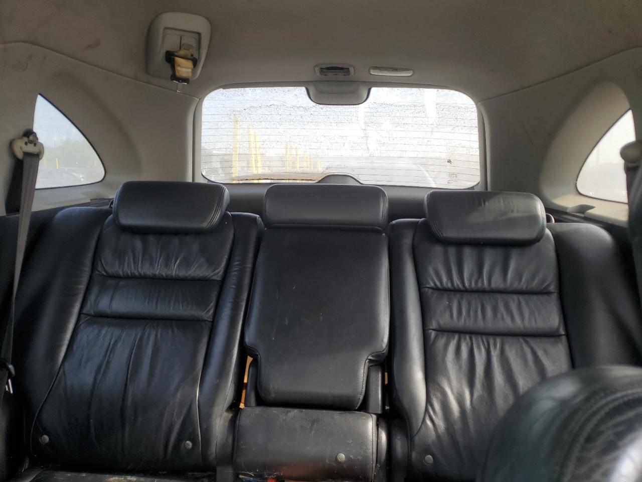 2007 Honda Cr-V Exl VIN: JHLRE48787C008103 Lot: 64927775