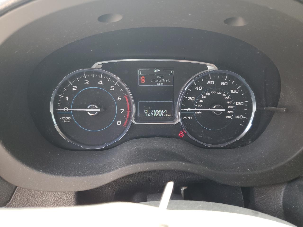jf2sjatc3hh433151 JF2SJATC3HH433151 2017 Subaru Forester 2.5I Touring