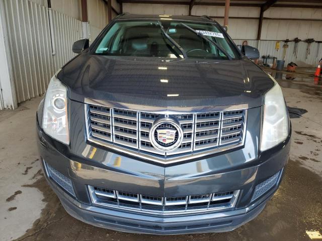  CADILLAC SRX 2016 Szary