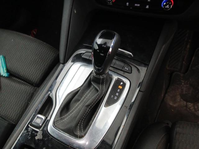 2019 VAUXHALL INSIGNIA S
