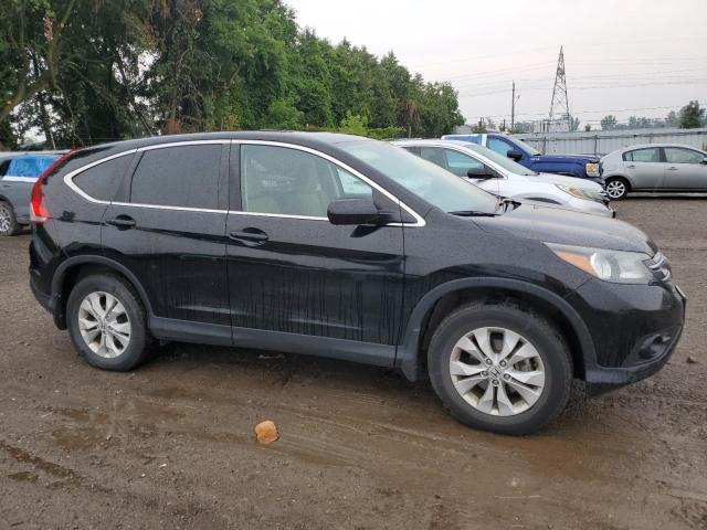  HONDA CRV 2014 Czarny