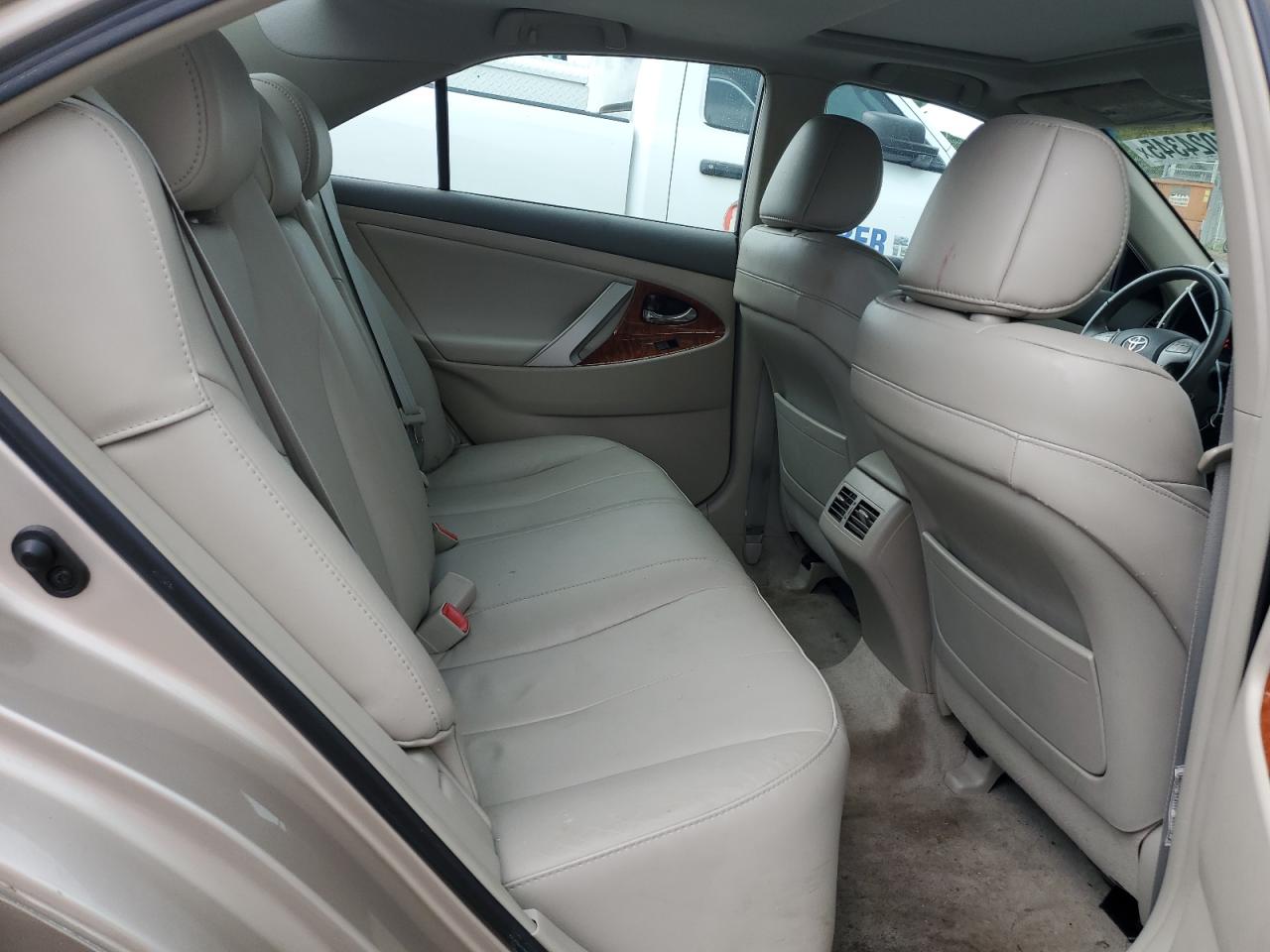 2008 Toyota Camry Ce VIN: 4T1BE46K08U225349 Lot: 65024345
