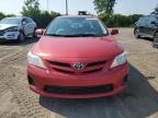2011 TOYOTA COROLLA BASE   for sale at Copart QC - MONTREAL