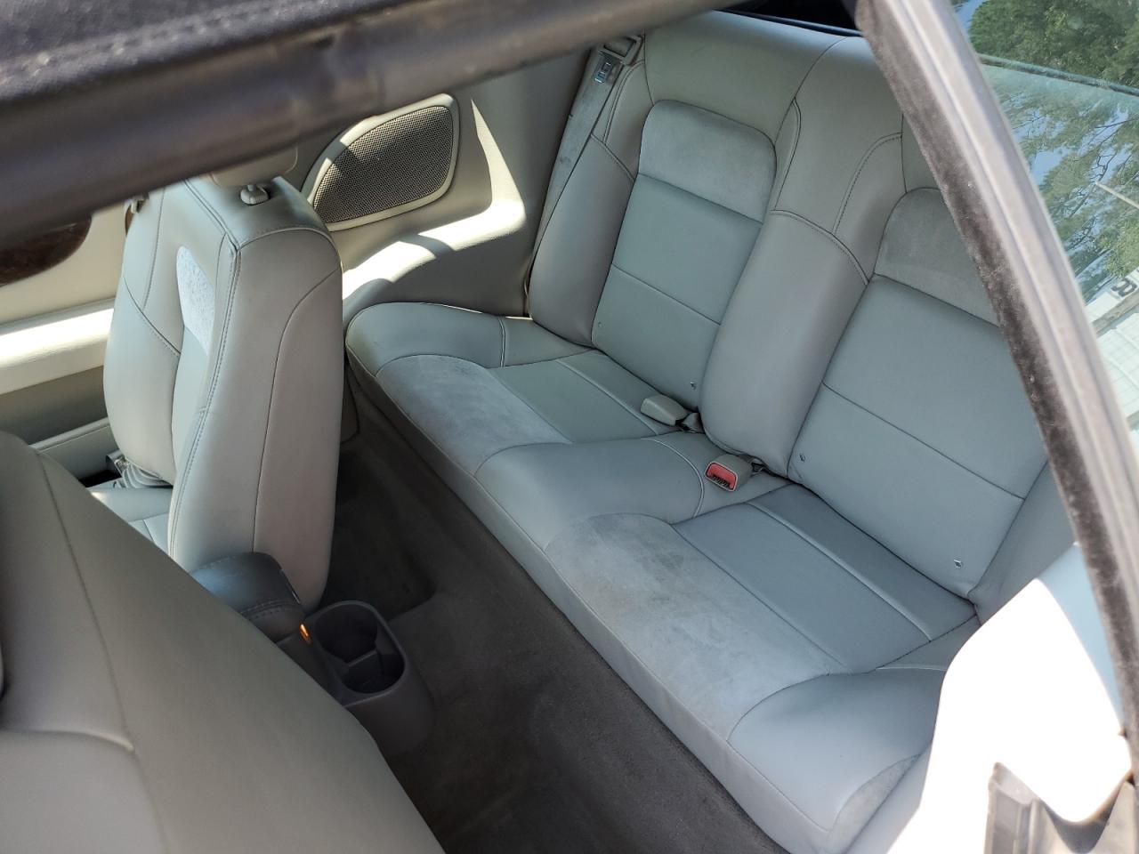 2004 Chrysler Sebring Limited VIN: 1C3EL65R54N335808 Lot: 63443935
