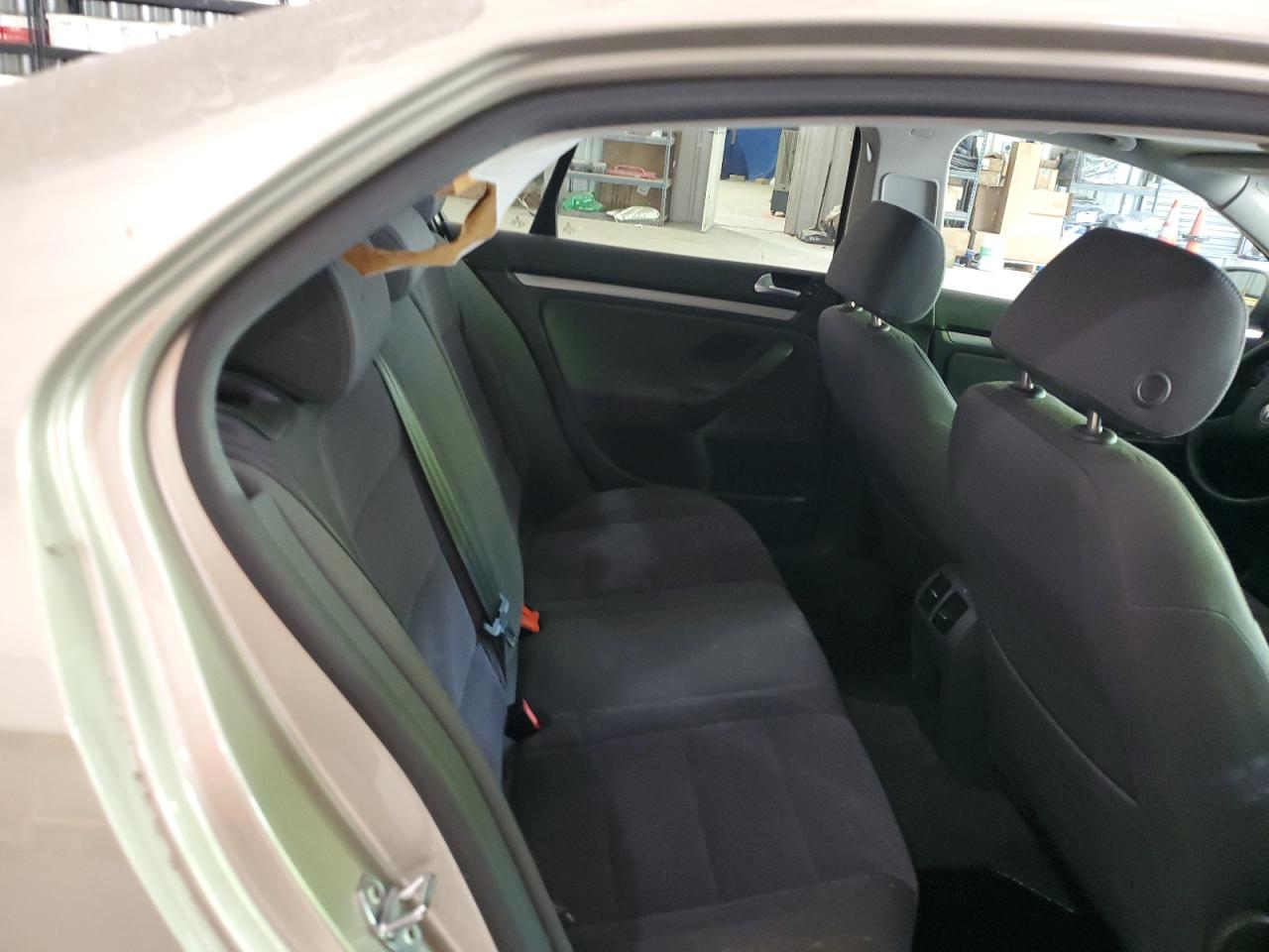 2006 Volkswagen Jetta Value VIN: 3VWPF71K06M625247 Lot: 65392255