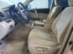 2010 TOYOTA HIGHLANDER à vendre chez Copart CT - HARTFORD SPRINGFIELD