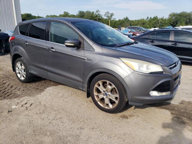  FORD ESCAPE 2013 Gray