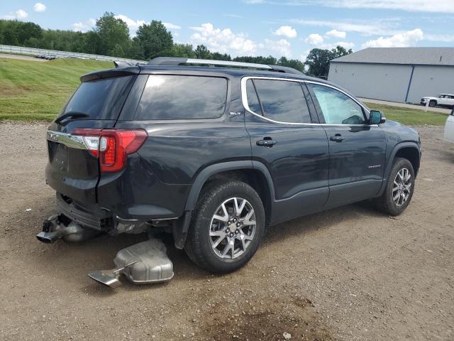  GMC ACADIA 2020 Black
